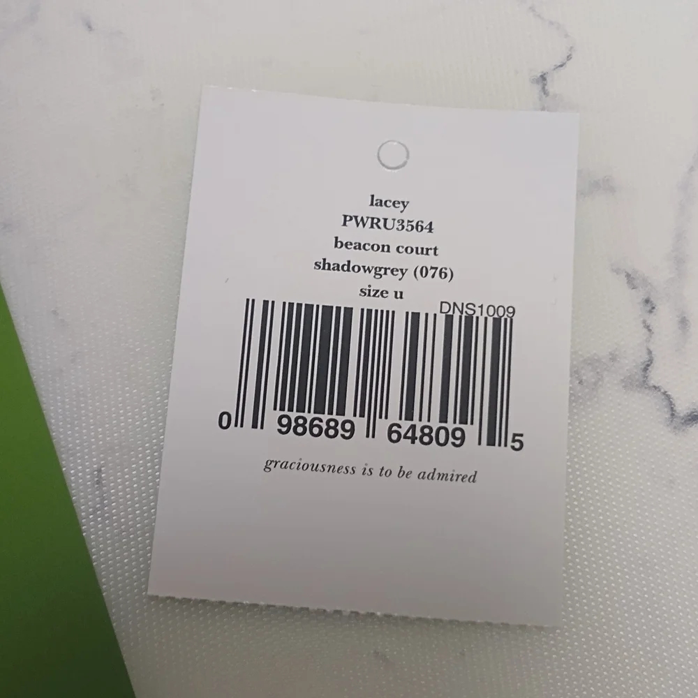 Kate Spade Beacon Court Lacey Wallet in Shadowgrey - Picture 6 of 8